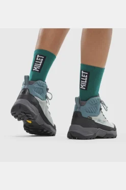 Chaussures De Randonnée Ubic Mid Gtx W