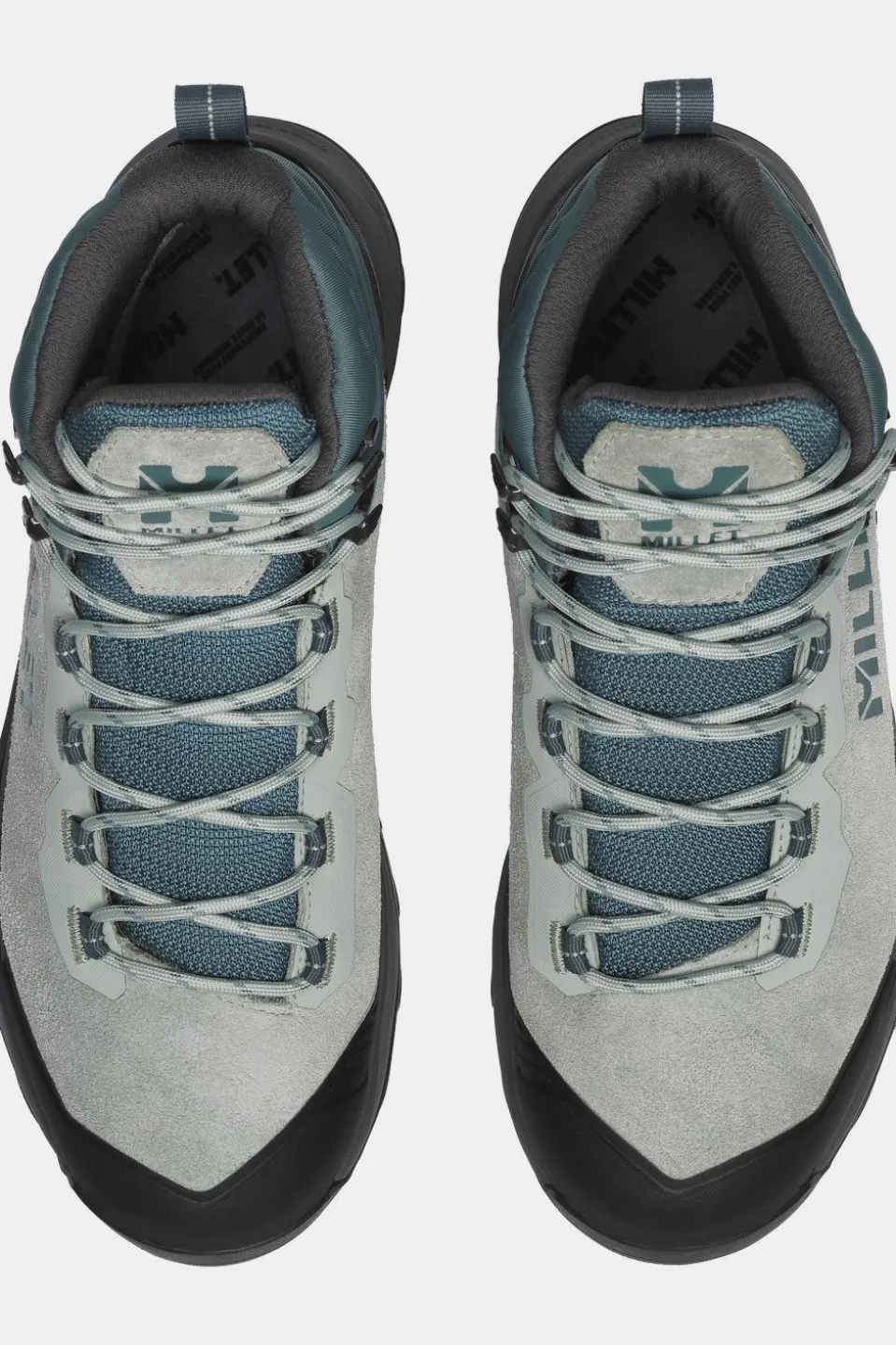Chaussures De Randonnée Ubic Mid Gtx W