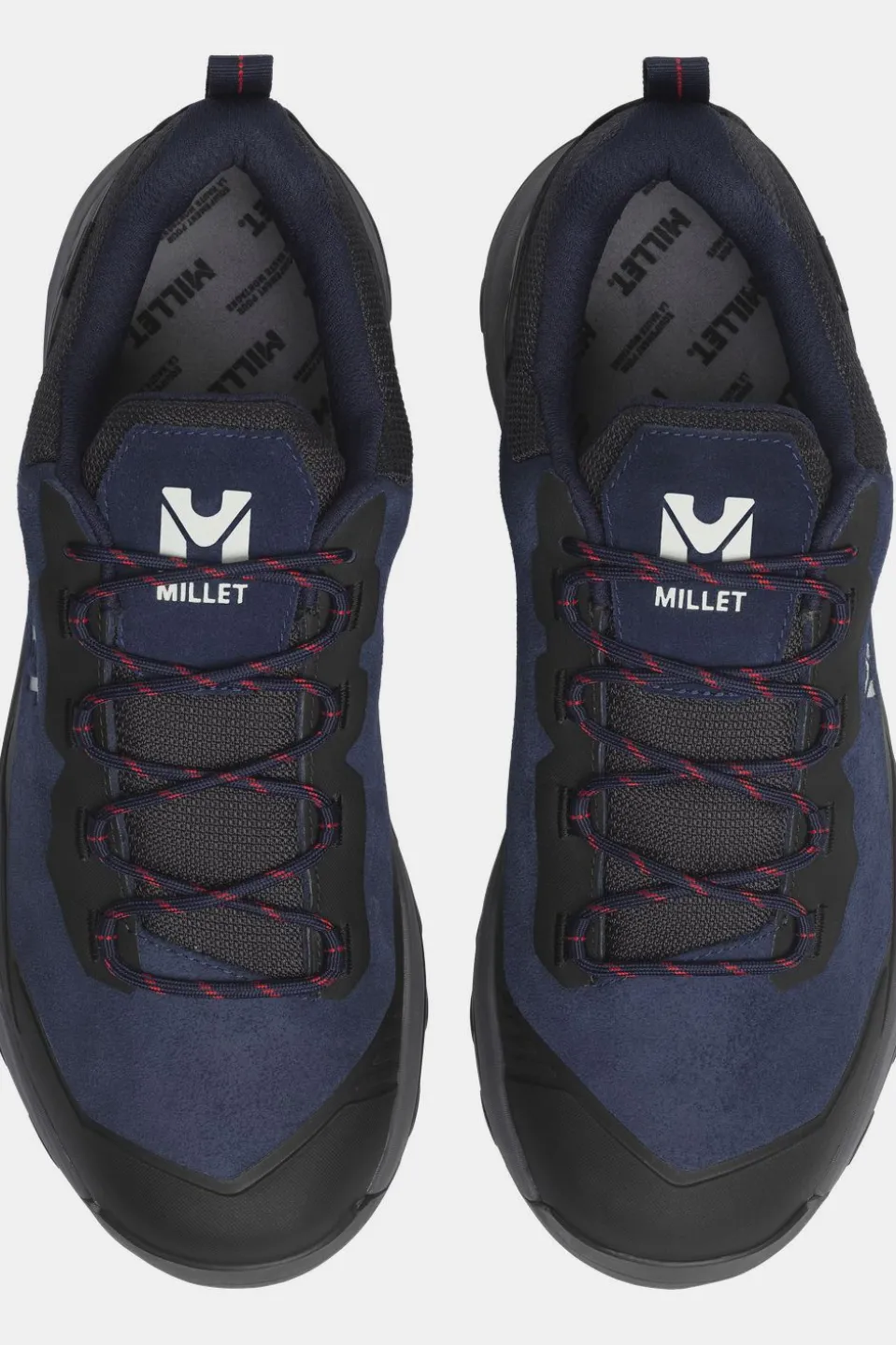 Chaussures De Randonnée Ubic Low Gtx M