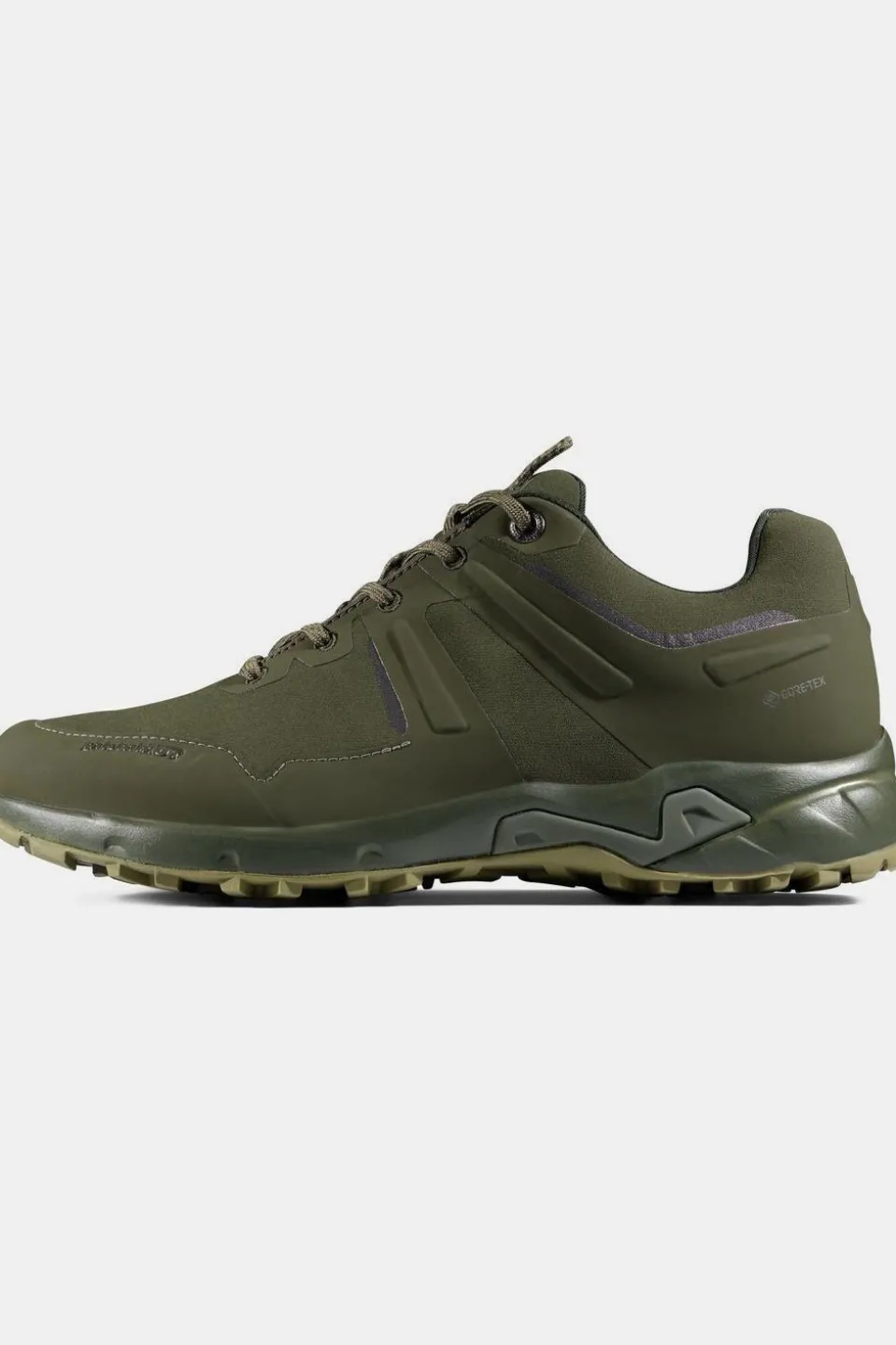 Chaussures De Randonnée Ultimate Pro Low Gtx Women