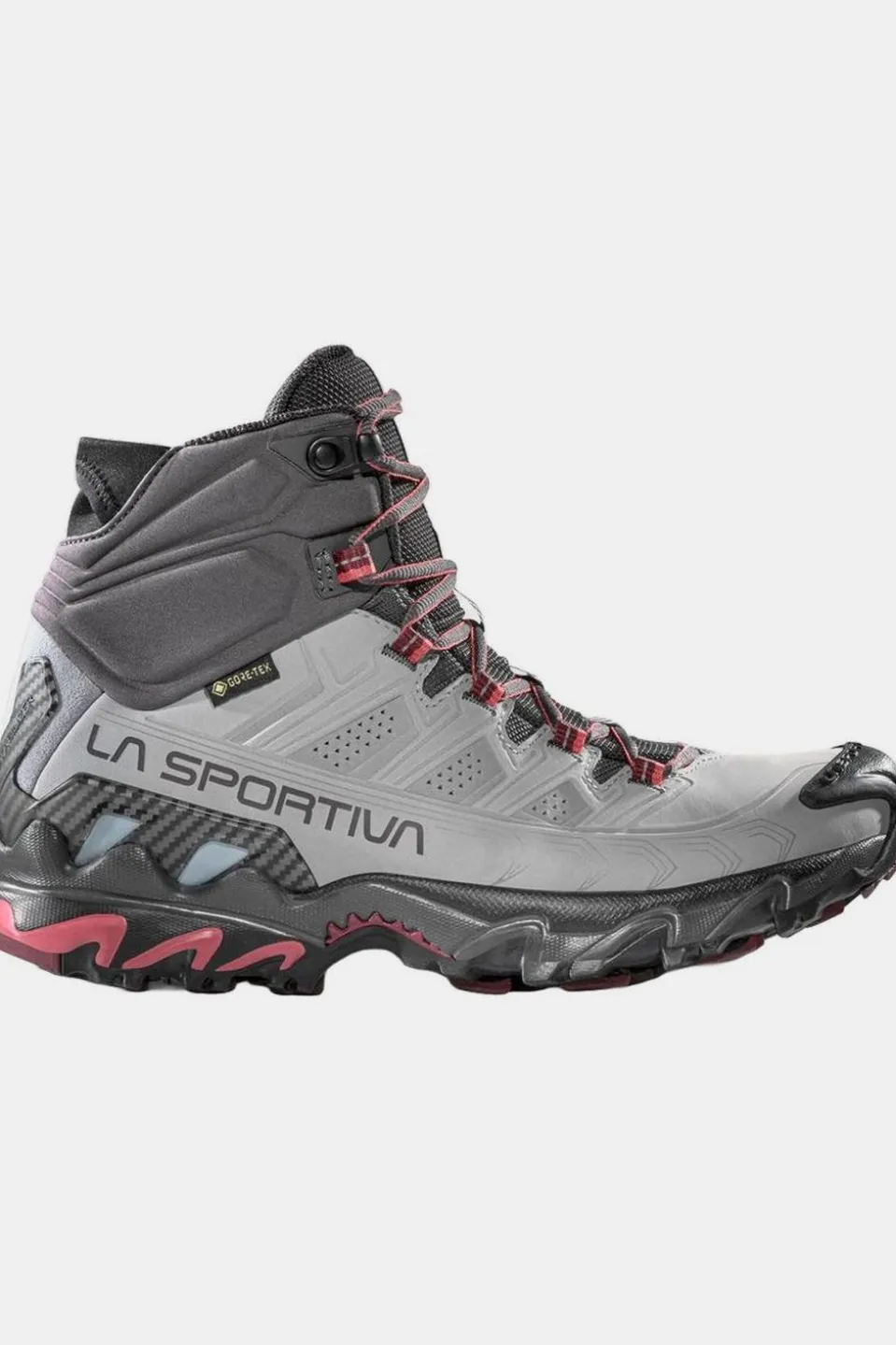 Chaussures De Randonnée Ultra Raptor II Mid Leather Woman Gtx