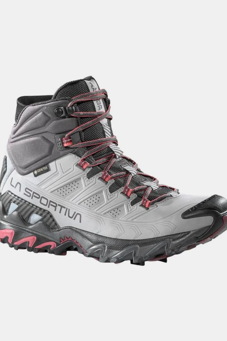 Chaussures De Randonnée Ultra Raptor II Mid Leather Woman Gtx