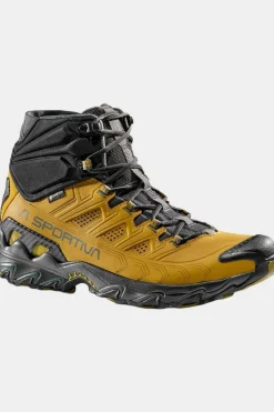 Chaussures De Randonnée Ultra Raptor Ii Mid Leather Gtx