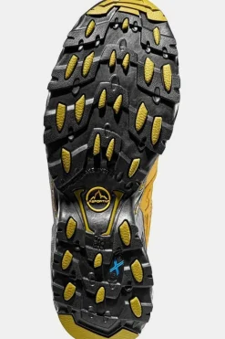 Chaussures De Randonnée Ultra Raptor Ii Mid Leather Gtx