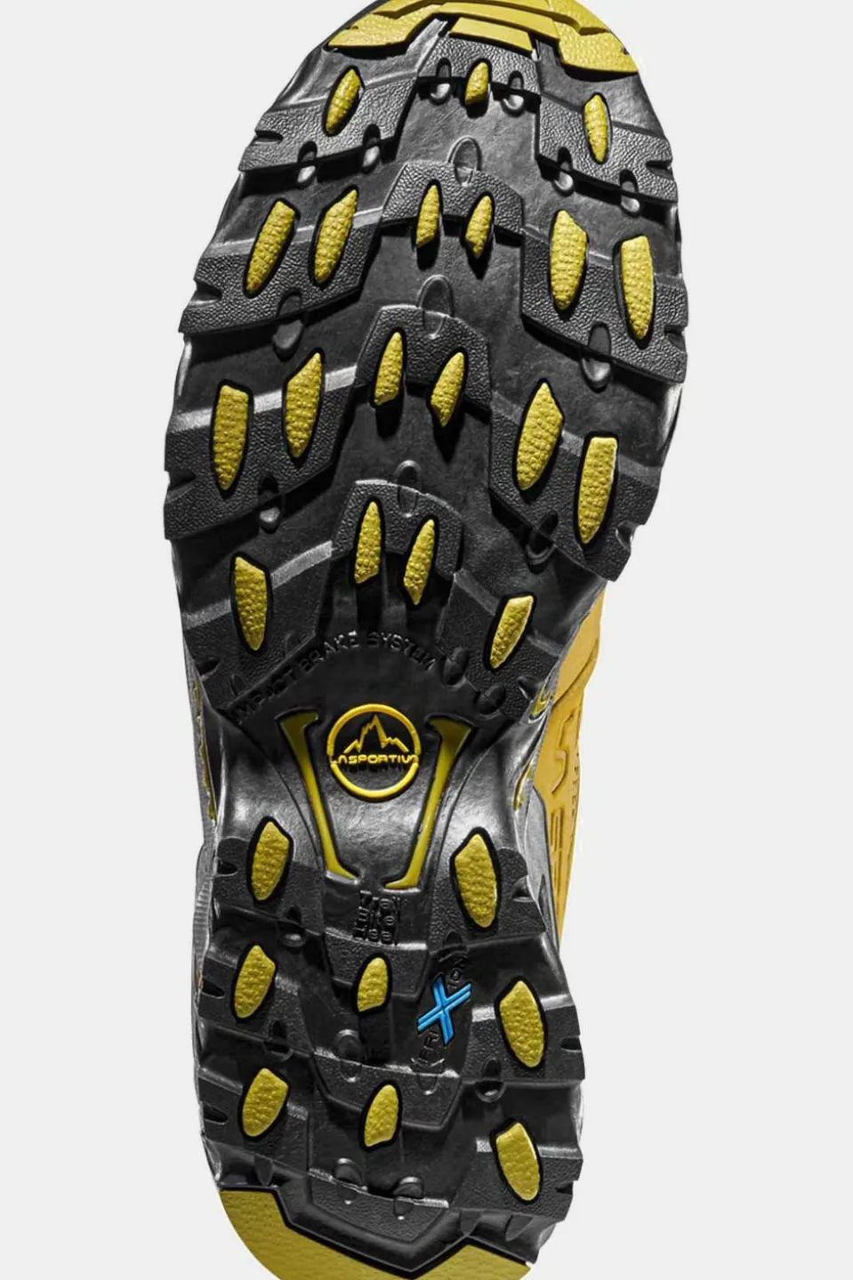 Chaussures De Randonnée Ultra Raptor II Mid Leather Gore-Tex