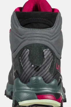 Chaussures De Randonnée Ultra Raptor II Mid Leather Woman Gore-Tex