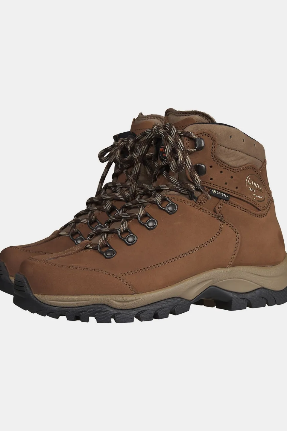 Chaussures de Randonnée Vakuum Lady Ultra GTX