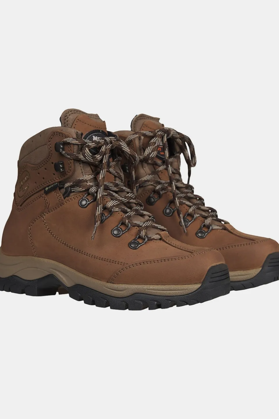 Chaussures de Randonnée Vakuum Lady Ultra GTX