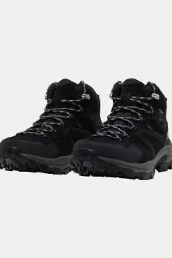 Chaussures De Randonnée Vojo Tour Lt Texapore Mid M