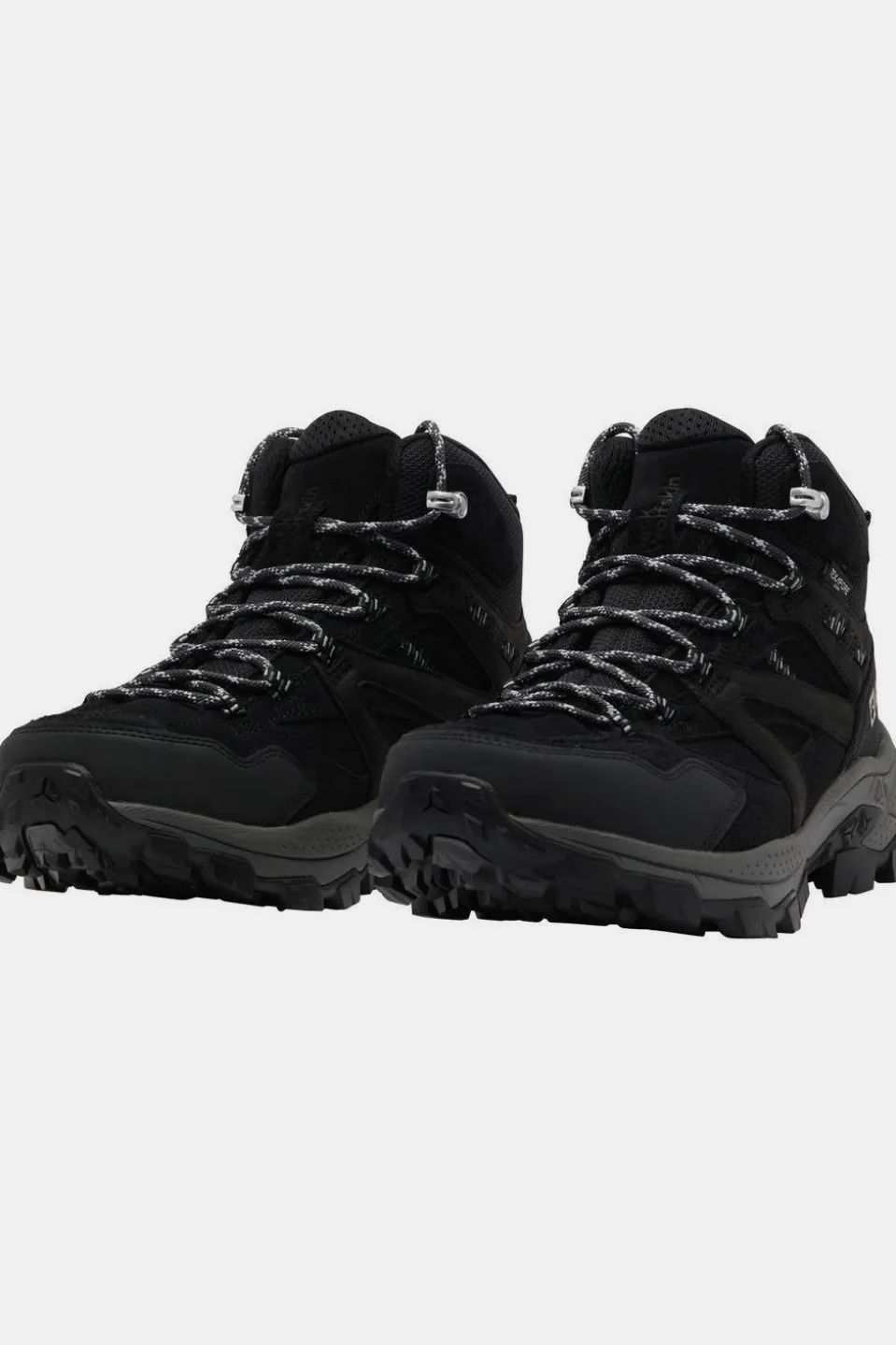 Chaussures De Randonnée Vojo Tour Lt Texapore Mid M