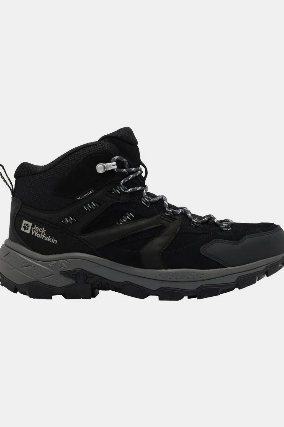 Chaussures De Randonnée Vojo Tour Lt Texapore Mid M