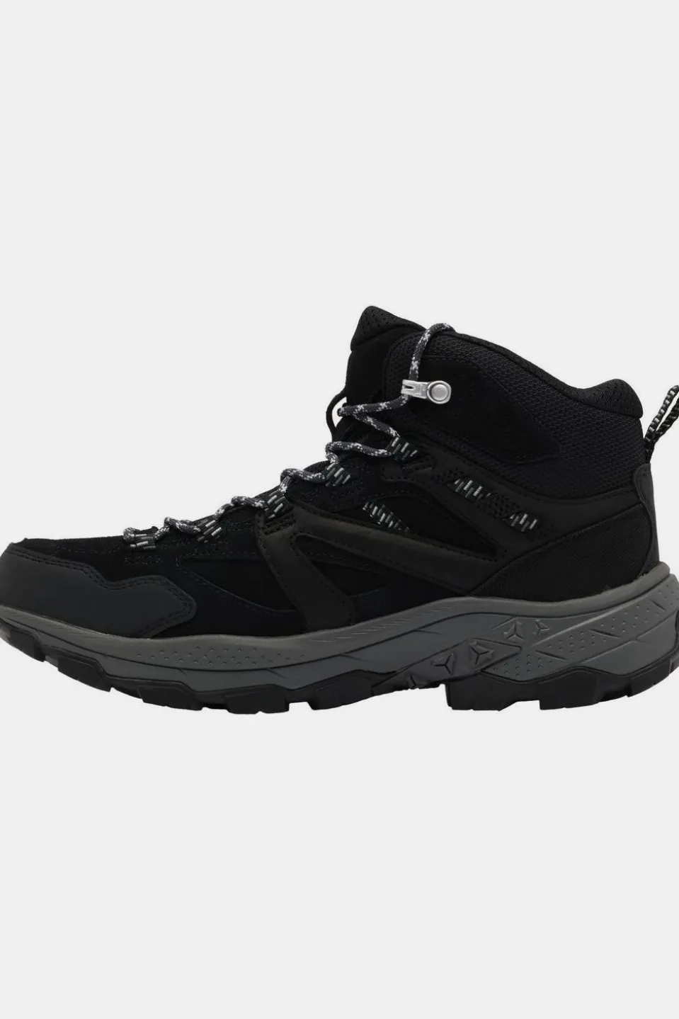 Chaussures De Randonnée Vojo Tour Lt Texapore Mid M