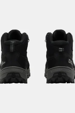 Chaussures De Randonnée Vojo Tour Lt Texapore Mid M
