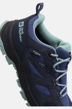 Chaussures De Randonnée Vojo Tour Texapore Low K