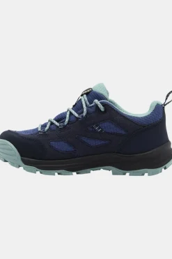 Chaussures De Randonnée Vojo Tour Texapore Low K