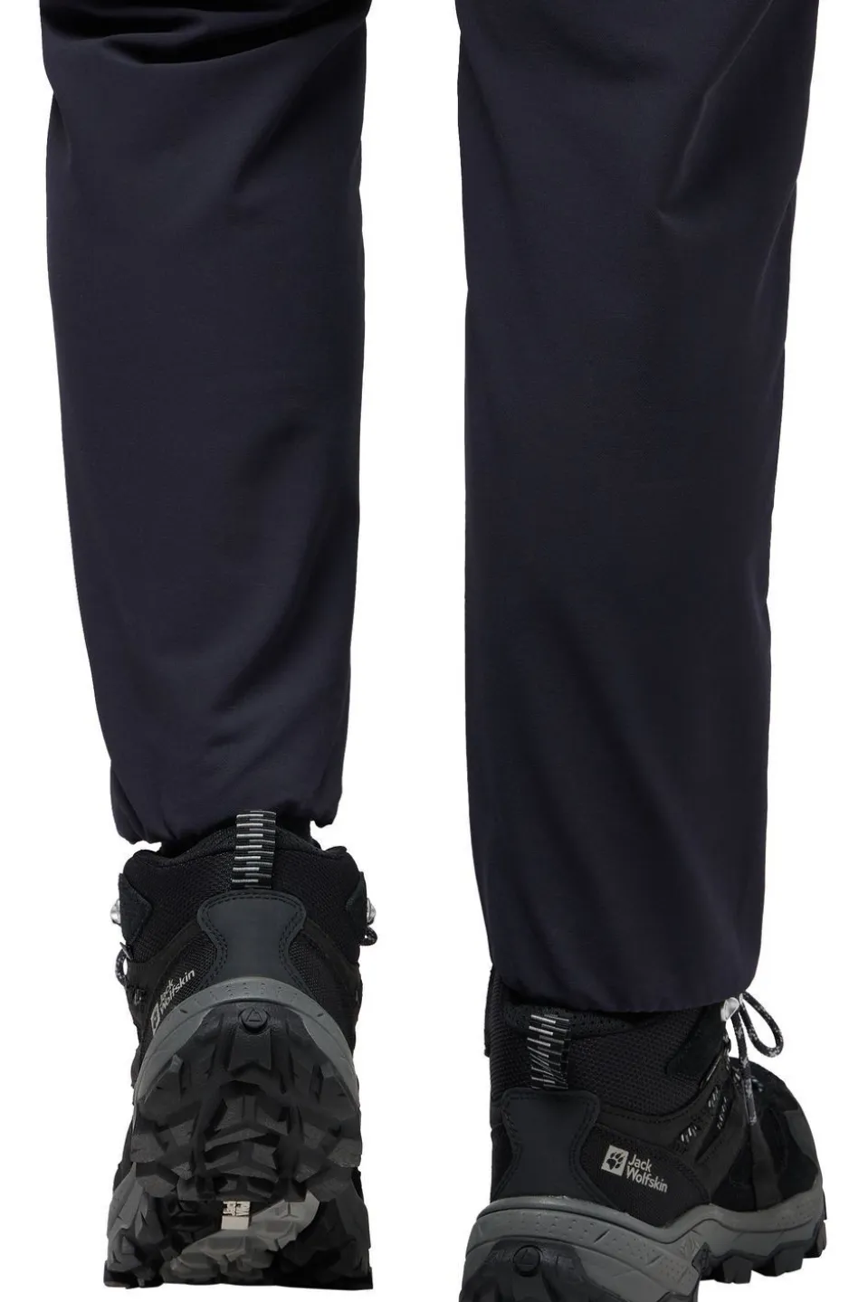 Chaussures De Randonnée Vojo Tour Lt Texapore Mid W