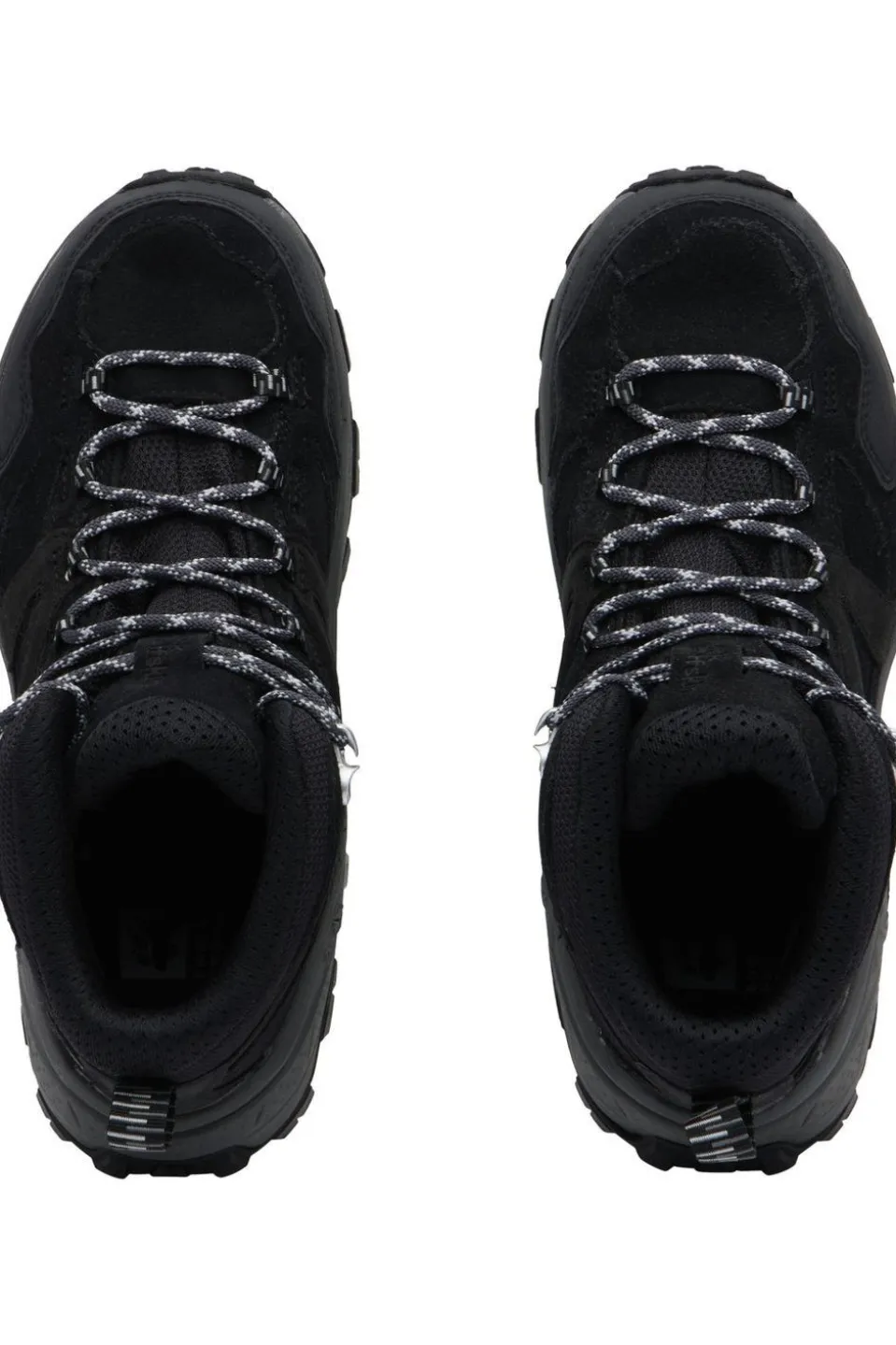 Chaussures De Randonnée Vojo Tour Lt Texapore Mid W