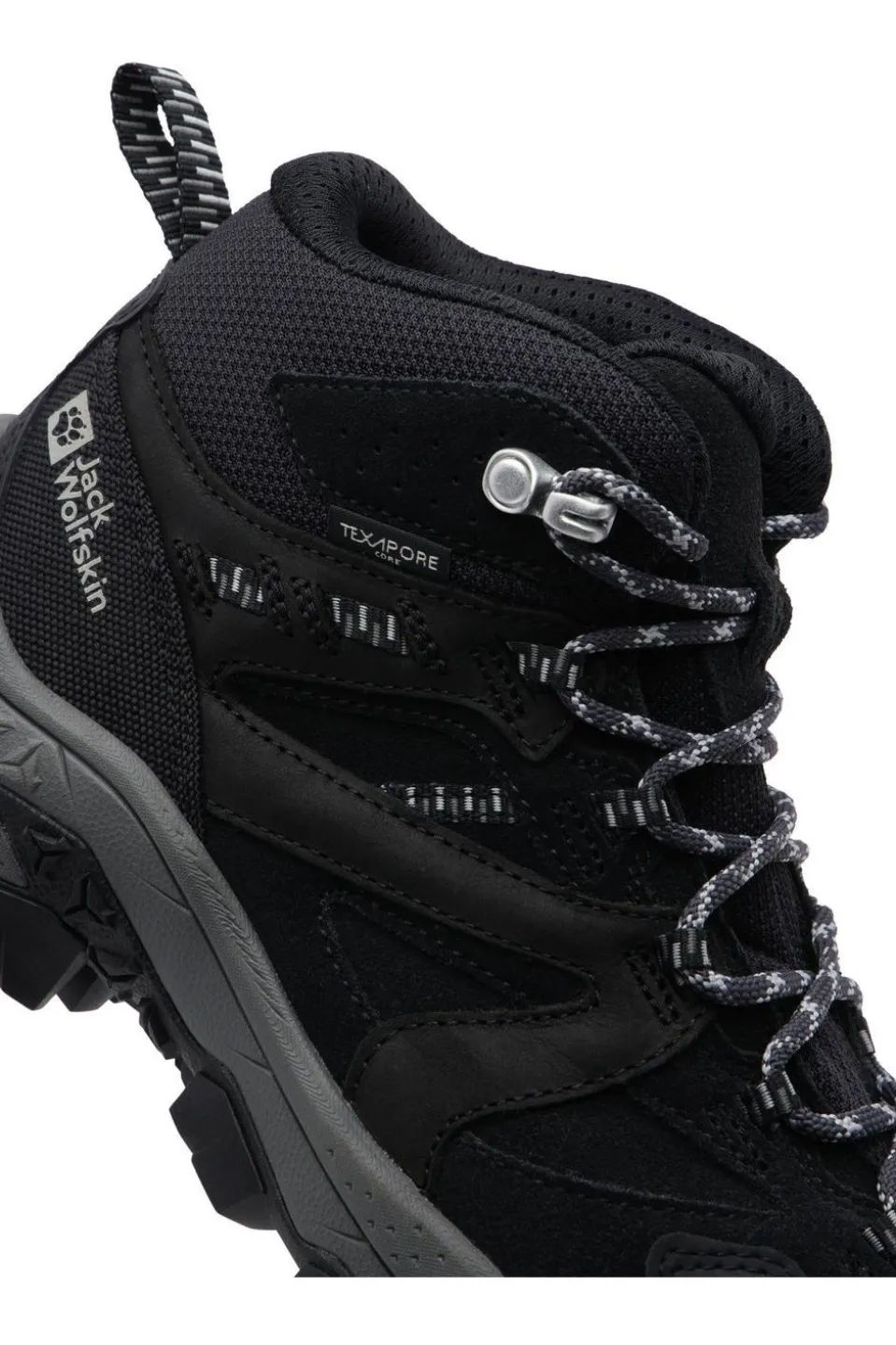Chaussures De Randonnée Vojo Tour Lt Texapore Mid W