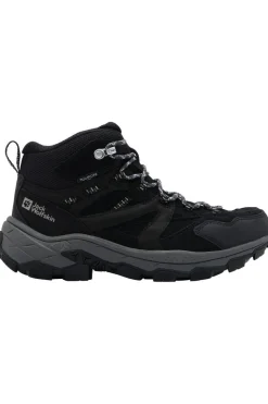 Chaussures De Randonnée Vojo Tour Lt Texapore Mid W