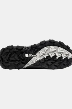Chaussures De Randonnée Vojo Tour Texapore Low W