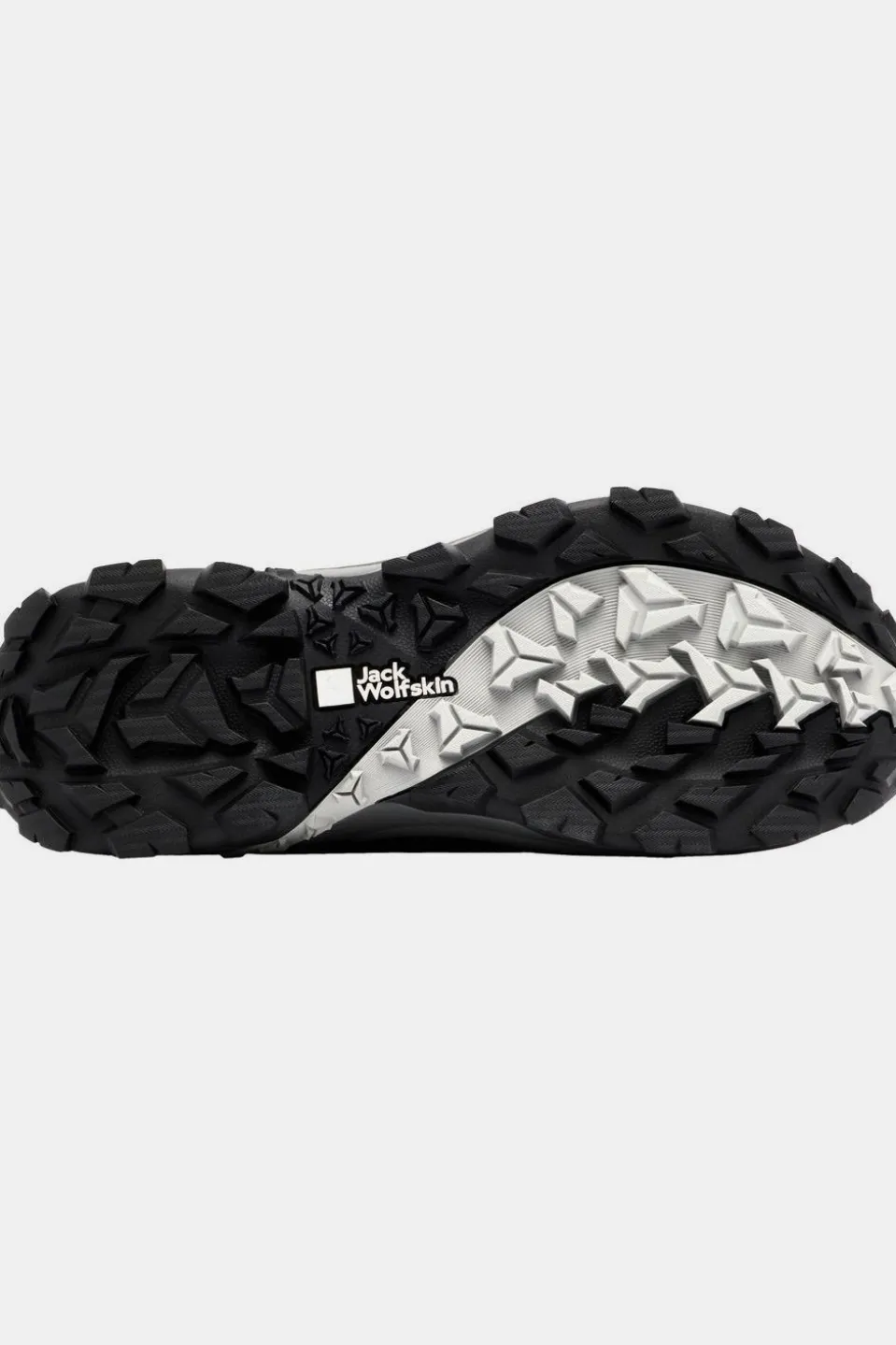 Chaussures De Randonnée Vojo Tour Texapore Low W