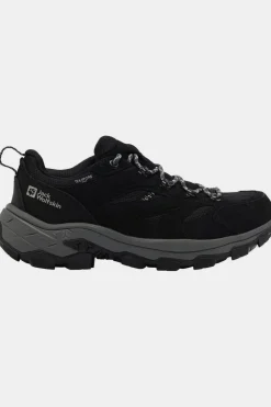 Chaussures De Randonnée Vojo Tour Texapore Low W