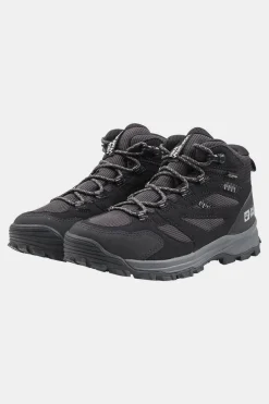 Chaussures De Randonnée Vojo Tour Texapore Mid K