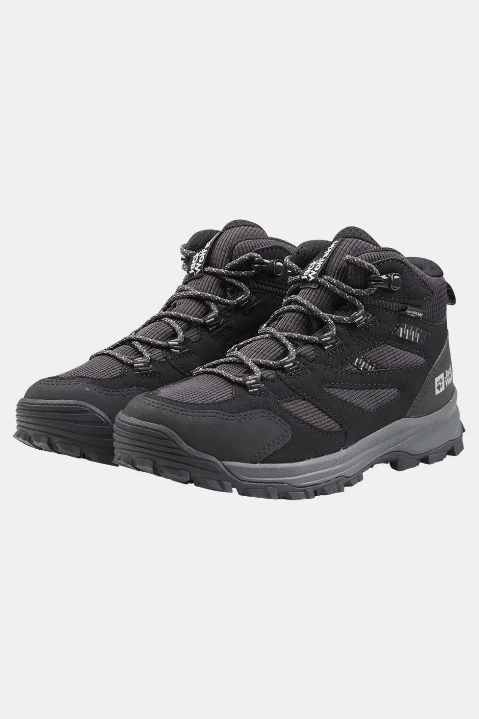 Chaussures De Randonnée Vojo Tour Texapore Mid K