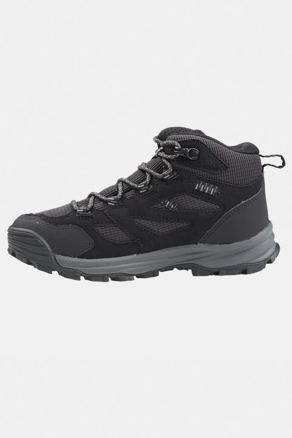 Chaussures De Randonnée Vojo Tour Texapore Mid K