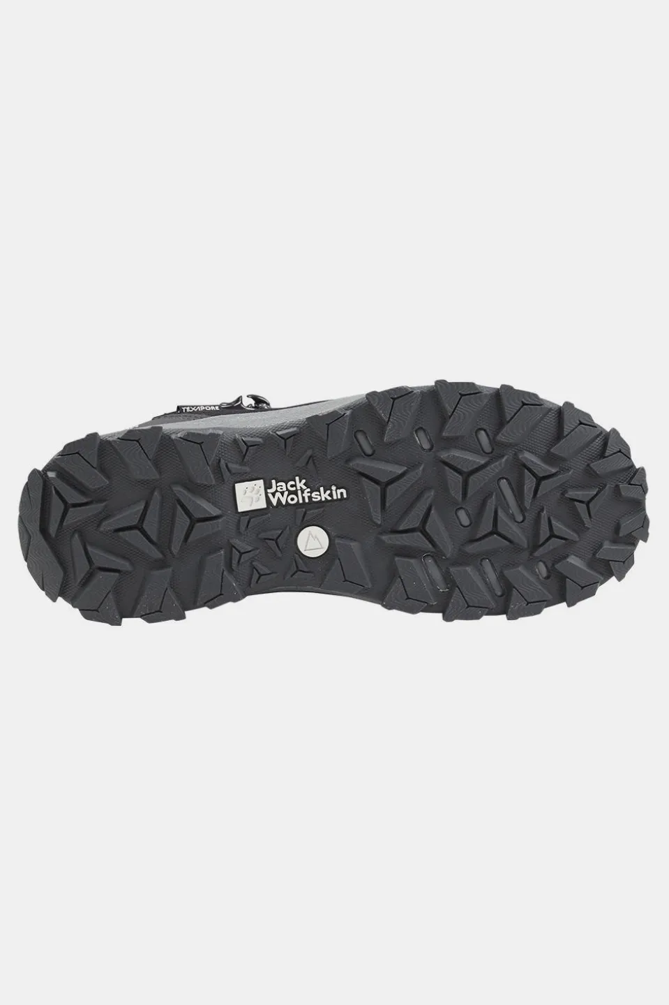 Chaussures De Randonnée Vojo Tour Texapore Mid K