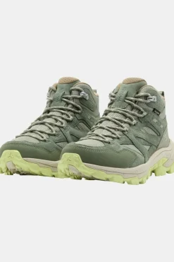 Chaussures De Randonnée Vojo Tour Texapore Mid W