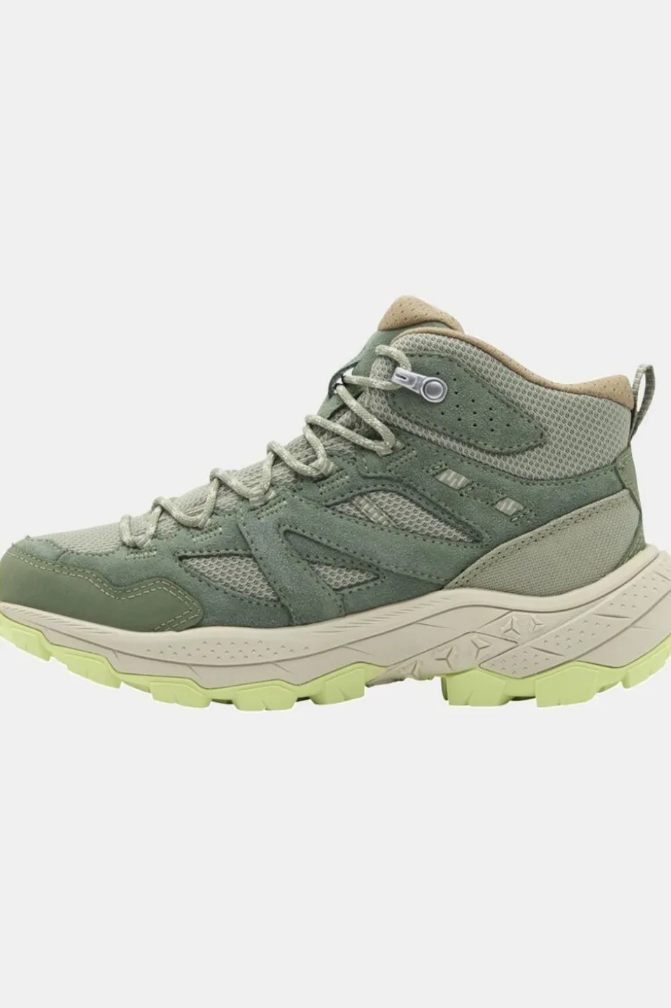 Chaussures De Randonnée Vojo Tour Texapore Mid W