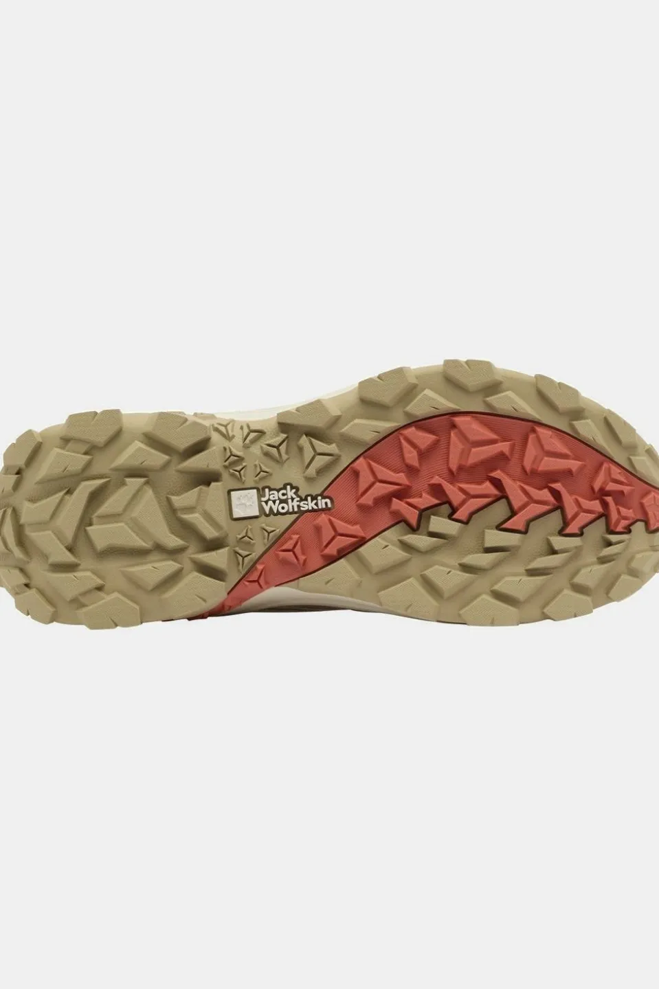 Chaussures De Randonnée Vojo Tour Texapore Mid W