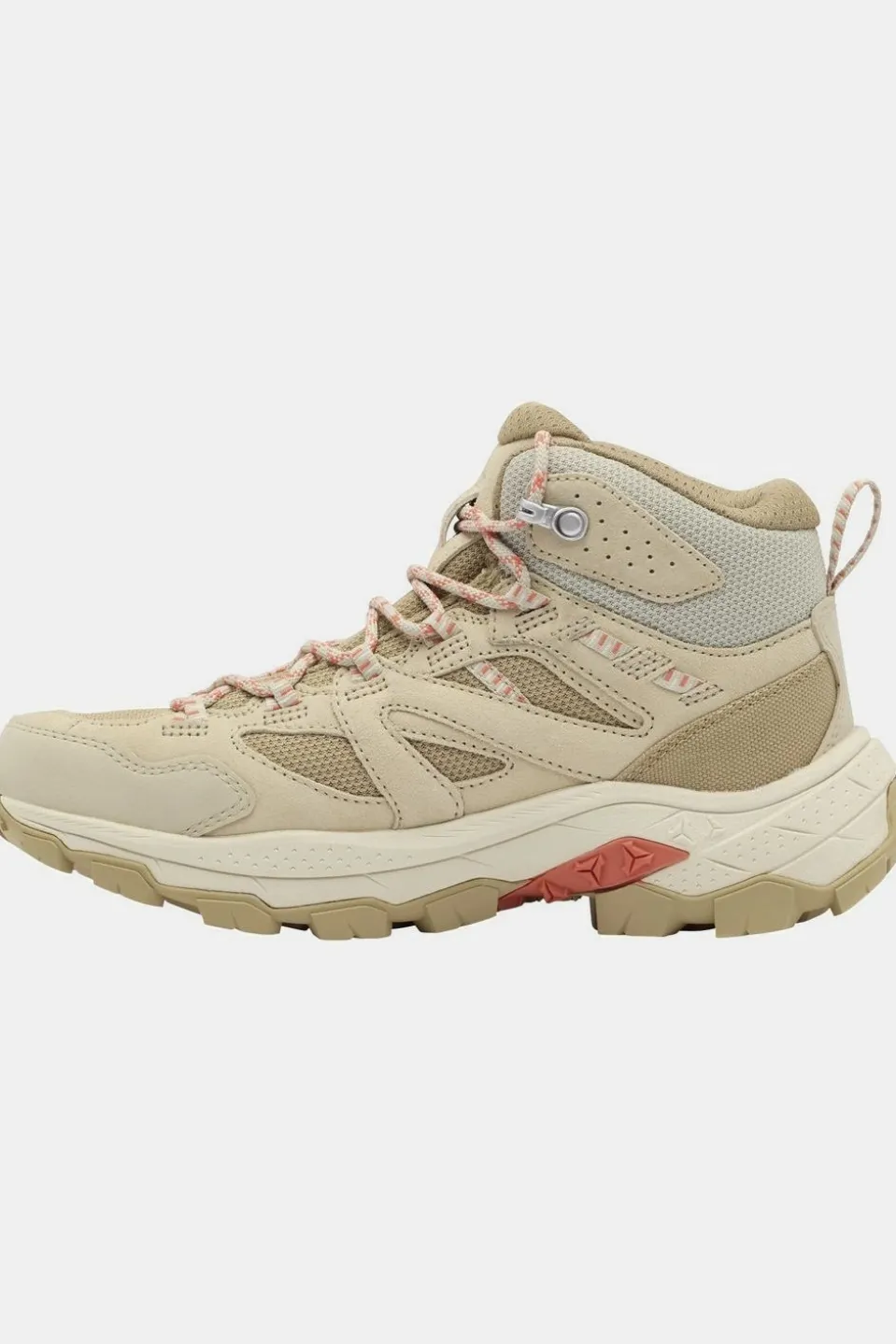 Chaussures De Randonnée Vojo Tour Texapore Mid W