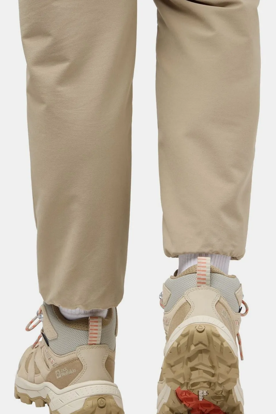 Chaussures De Randonnée Vojo Tour Texapore Mid W