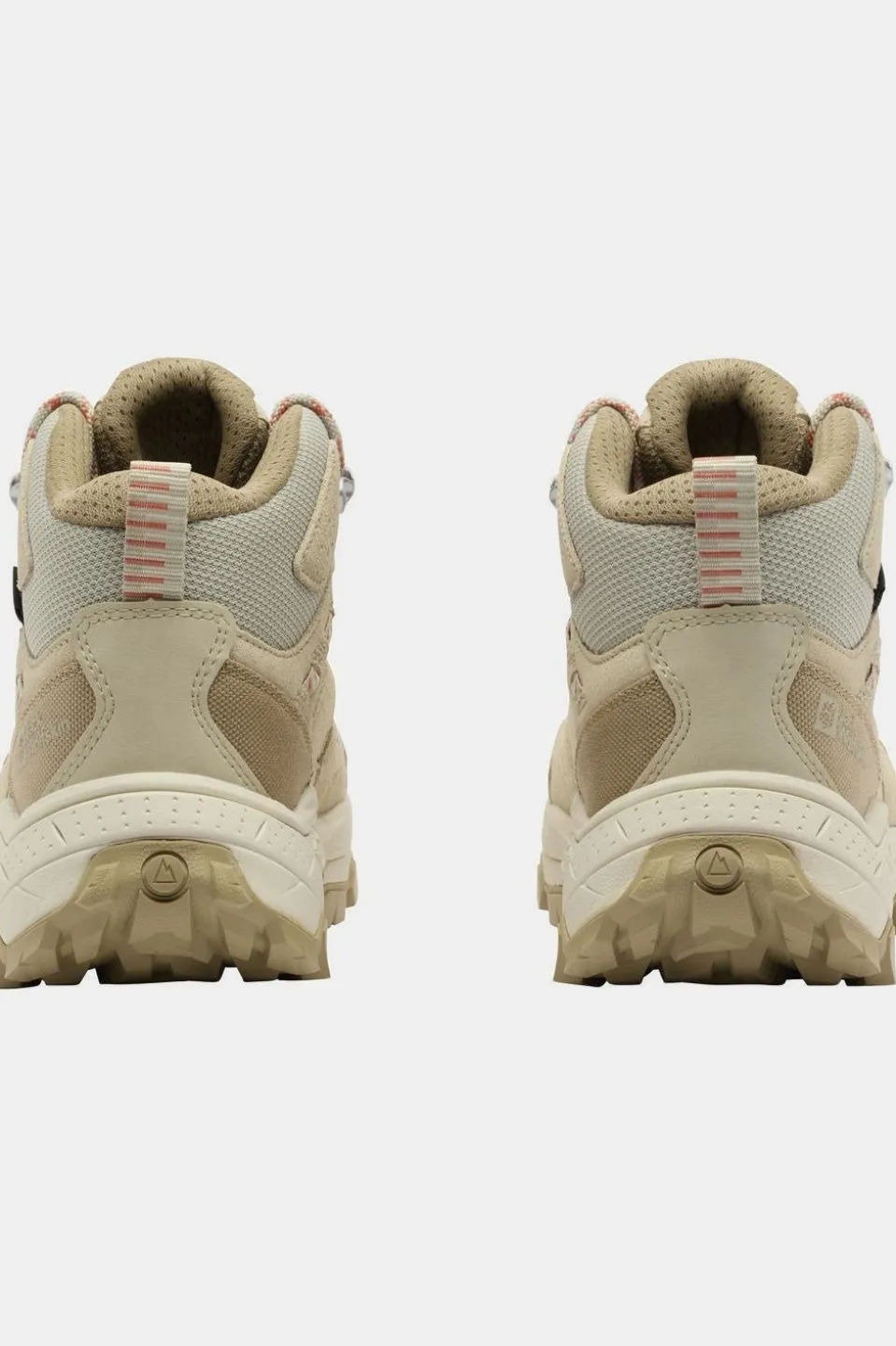 Chaussures De Randonnée Vojo Tour Texapore Mid W
