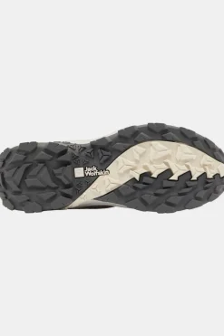 Chaussures De Randonnée Vojo Tour Texapore Mid M