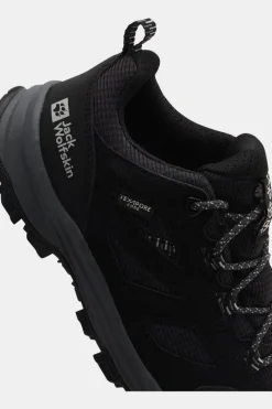 Chaussures De Randonnée Vojo Tour Texapore Low K