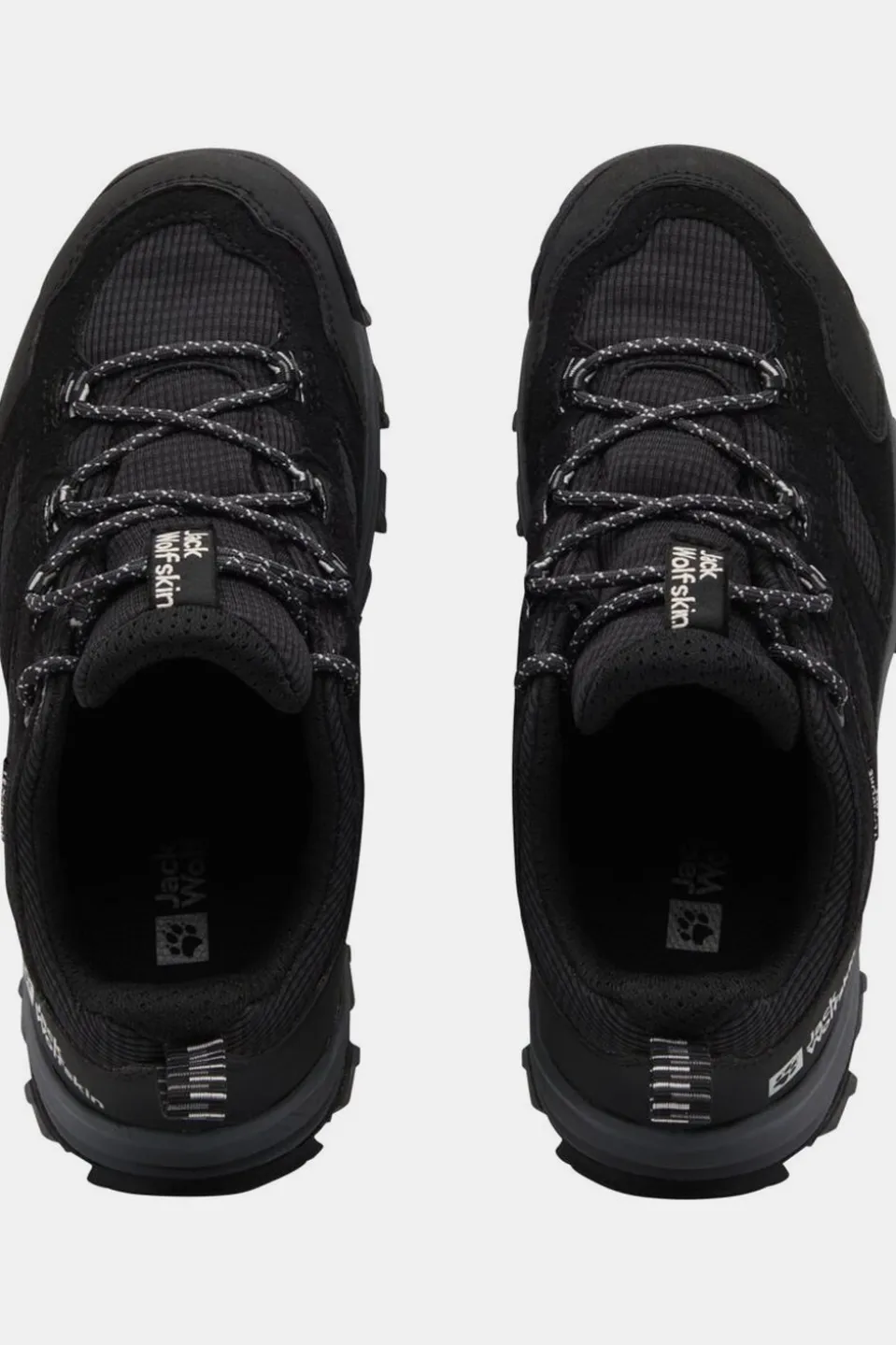 Chaussures De Randonnée Vojo Tour Texapore Low K