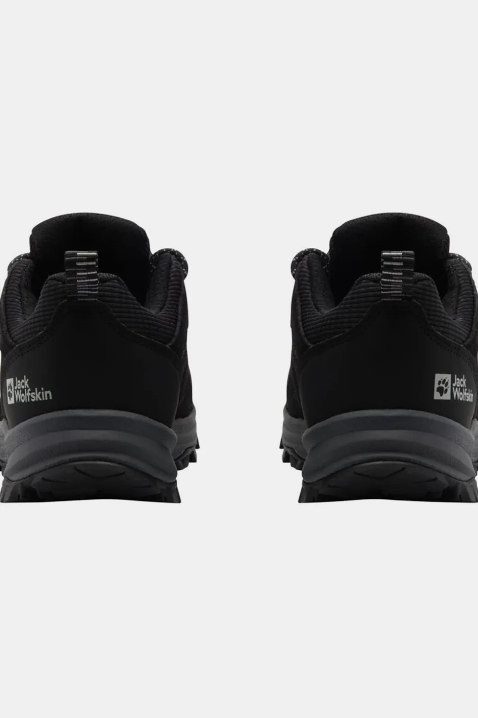 Chaussures De Randonnée Vojo Tour Texapore Low K