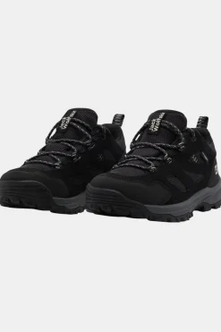 Chaussures De Randonnée Vojo Tour Texapore Low K