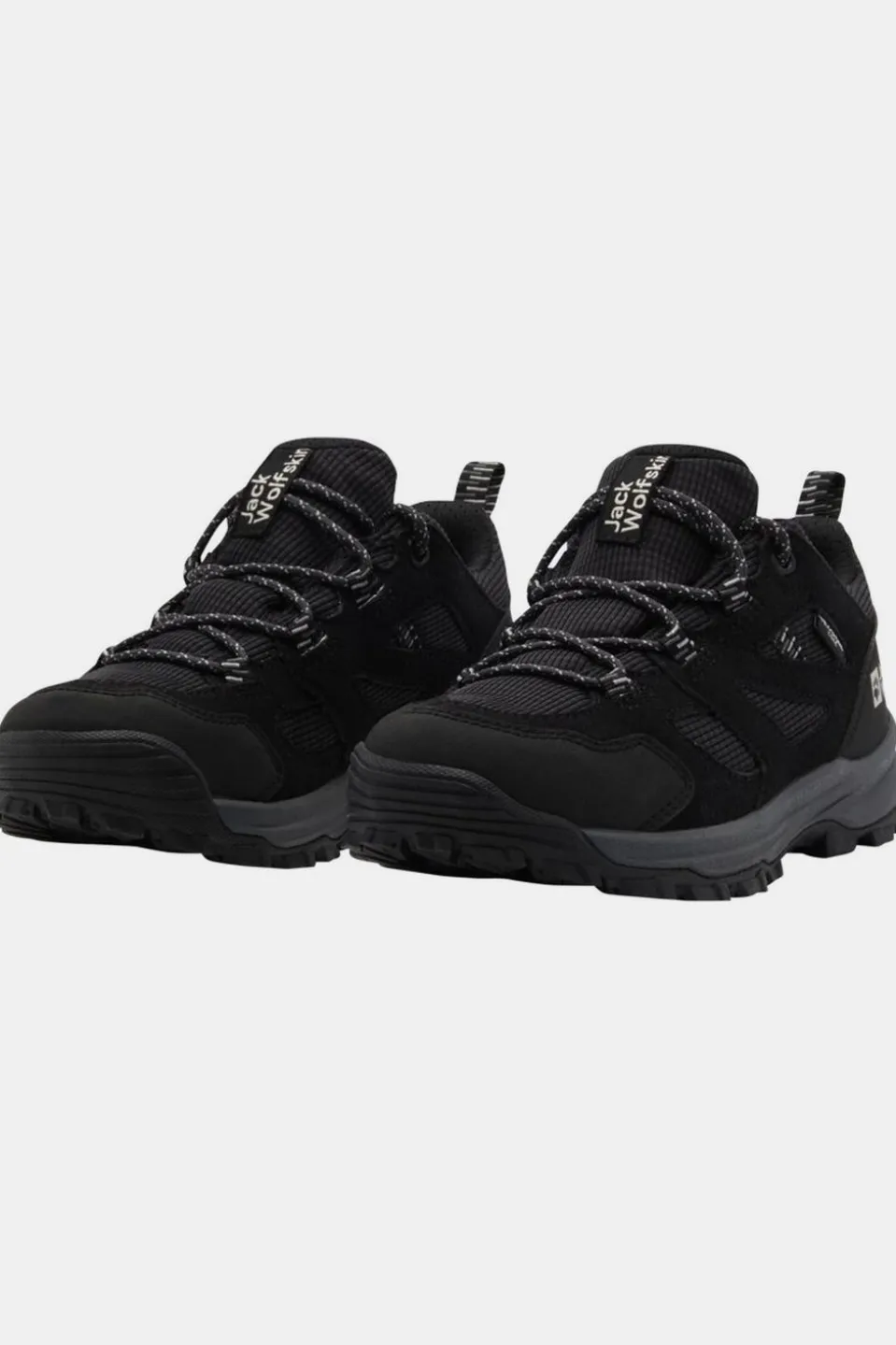 Chaussures De Randonnée Vojo Tour Texapore Low K
