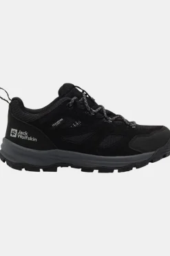 Chaussures De Randonnée Vojo Tour Texapore Low K