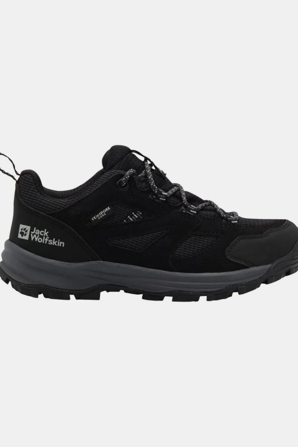Chaussures De Randonnée Vojo Tour Texapore Low K