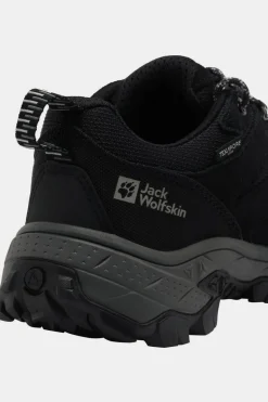 Chaussures De Randonnée Vojo Tour Texapore Low M