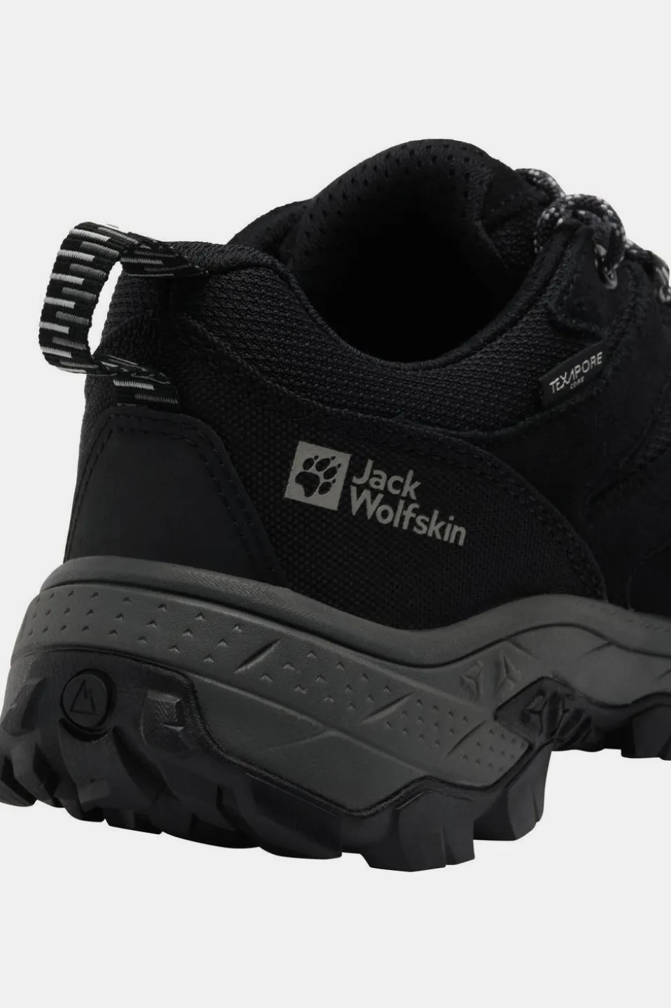 Chaussures De Randonnée Vojo Tour Texapore Low M