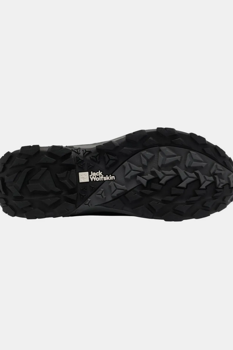 Chaussures De Randonnée Vojo Tour Texapore Low M