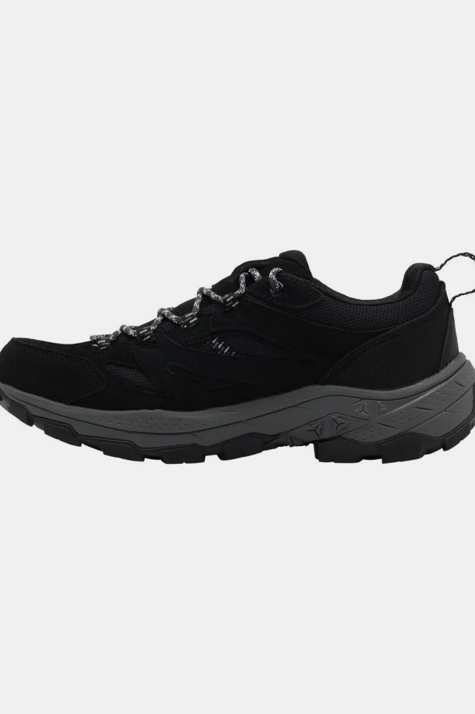 Chaussures De Randonnée Vojo Tour Texapore Low M