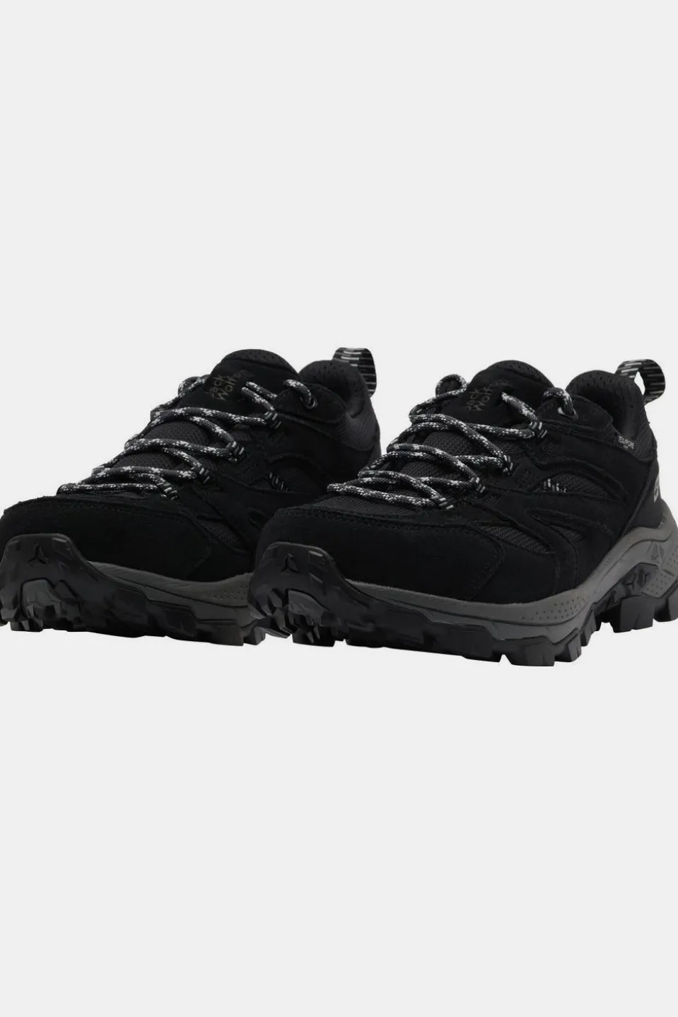 Chaussures De Randonnée Vojo Tour Texapore Low M