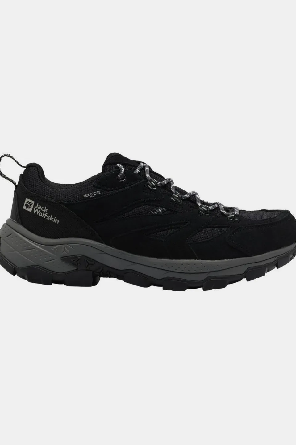 Chaussures De Randonnée Vojo Tour Texapore Low M